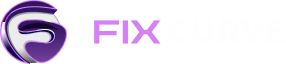 Fix Curve Logo